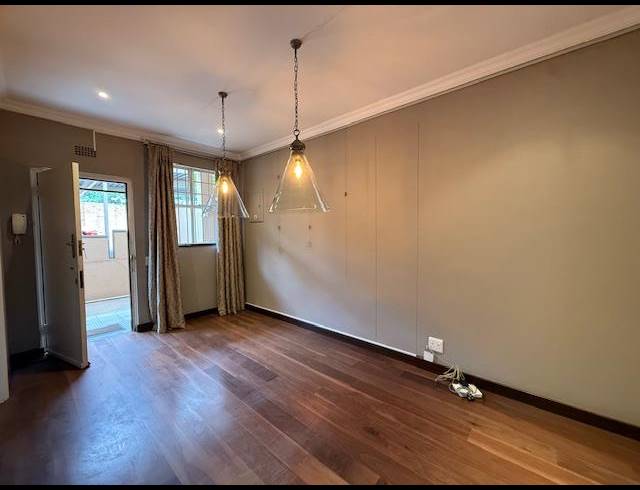 1 BEDROOM PROPERTY TO RENT IN MORNINGSIDE